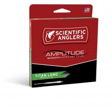 Scientific Anglers Amplitude Smooth Titan Long Fly Line